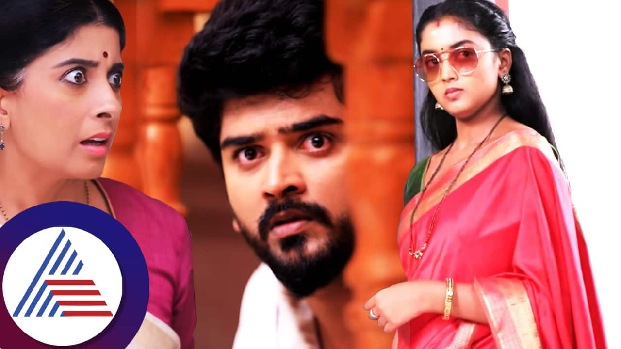 Fans React to Lakshmi re entry in colors kannada lakshmi baramma serial roo