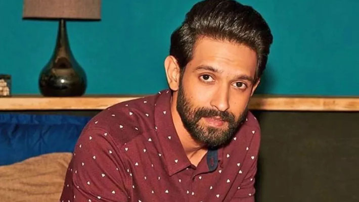 Vikrant Massey