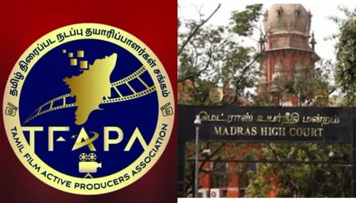 Tamil Film Active Producers Association Files Case to ban Movie Reviews for 3 Days gan