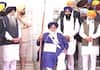 what is Akal takht justice, why Punjab former dcm got punished