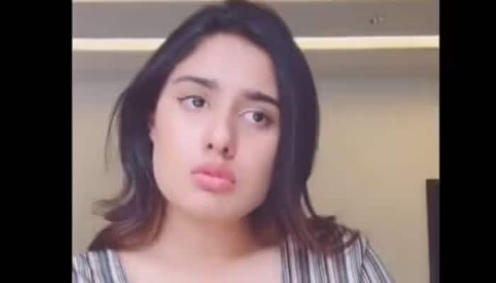 Who is Maryam Faisal? Pakistani TikToker becomes 5th victim whose alleged sex video LEAKED online gcw