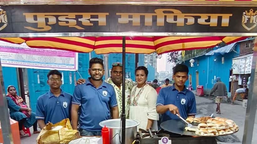 लॉकडाउन में गई नौकरी, अब बना 'फूड माफिया', कमाई देख चौंक जाएंगे