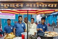 From losing job to launching a food startup: The success story of Mumbais Jitendra Waghela iwh