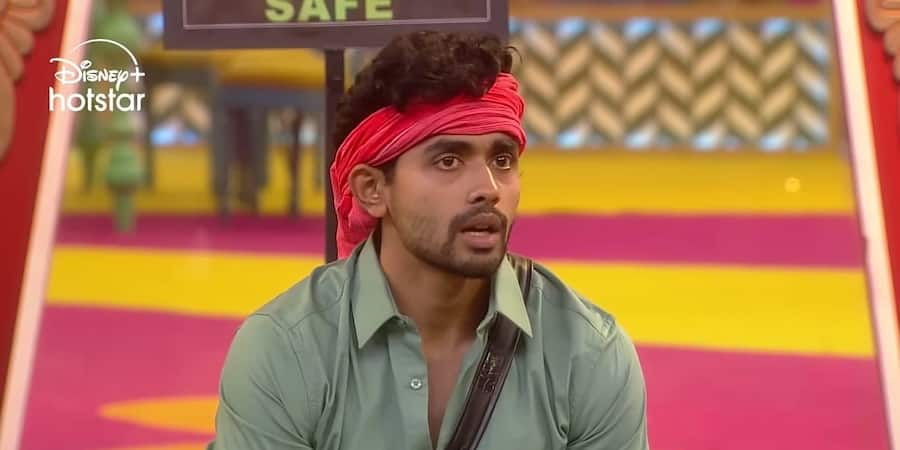 Bigg Boss Telugu season 8 live Updates : Gautham says Sorry to Nikhil dtr