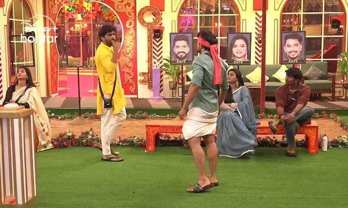 Bigg boss telugu 8