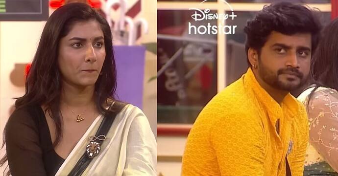 Bigg boss telugu 8
