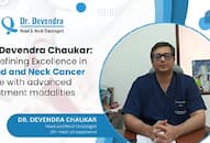 Dr. Devendra Chaukar: Redefining Excellence In Head And Neck Cancer Care With Advanced Treatment Modalities