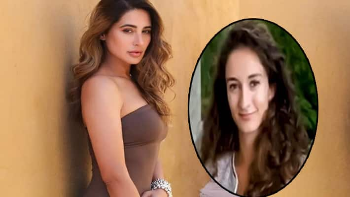 Nargis Fakhri Sister Arrested in a Murder Case jsp