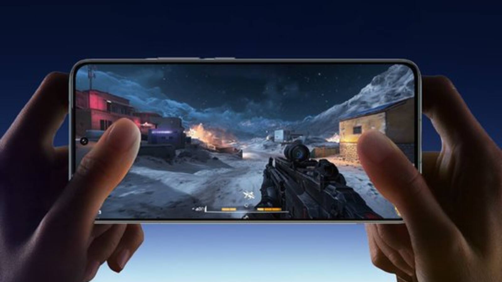 iQOO 13 Smartphone Launched in India 
