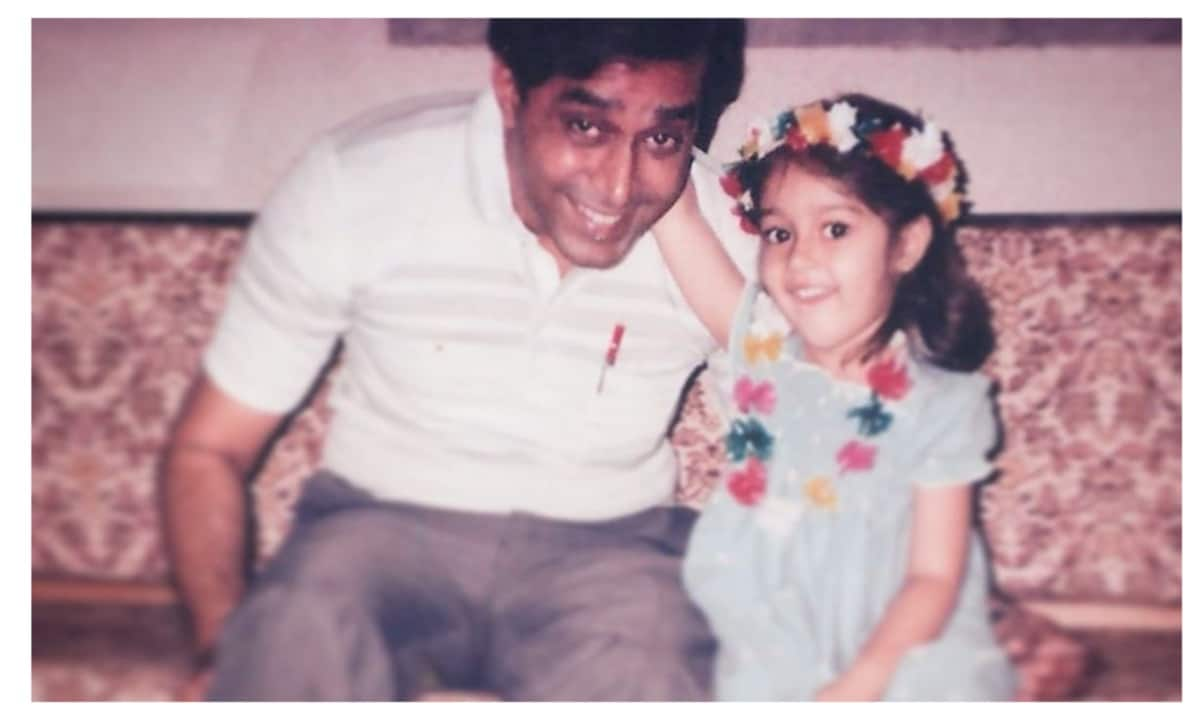 Ileana D'Cruz's childhood photos: Look back at her journey to becoming Tollywood's highest-paid actress dmn