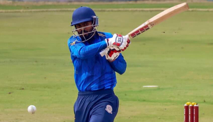 Mushtaq Ali Trophy 2024: Kerala vs Andhra live updates, Andhra Beat Kerala by 6 Wickets