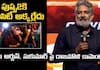 Rajamouli comments on Pushpa