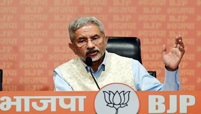 India - Europe ties grow stronger amid global uncertainty, says EAM S Jaishankar vkp