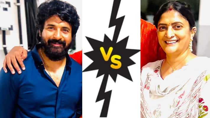 Sivakarthikeyan clash with Sudha Kongara SK25 Movie Promo Shoot cancelled gan