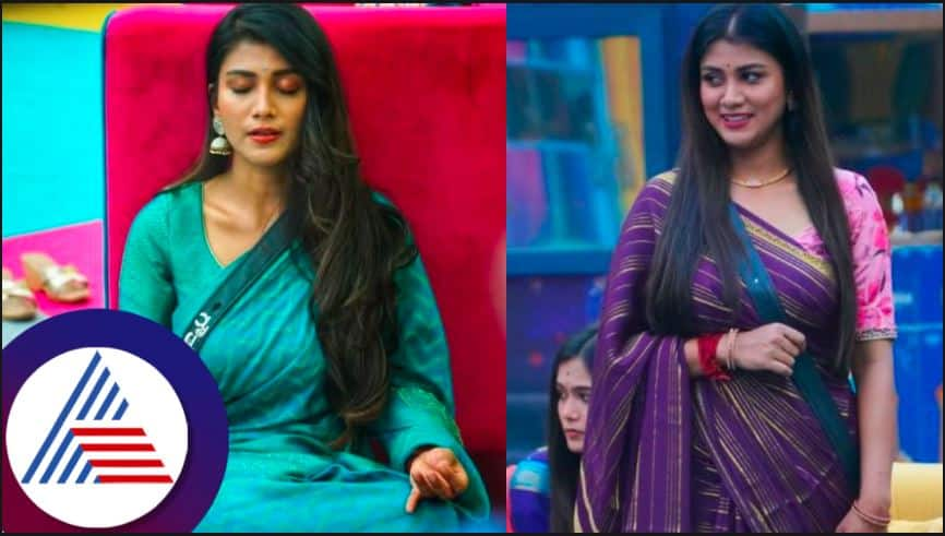 Bigg Boss Kannada 11 Gouthami jadav trolled for making friendship with manju vcs