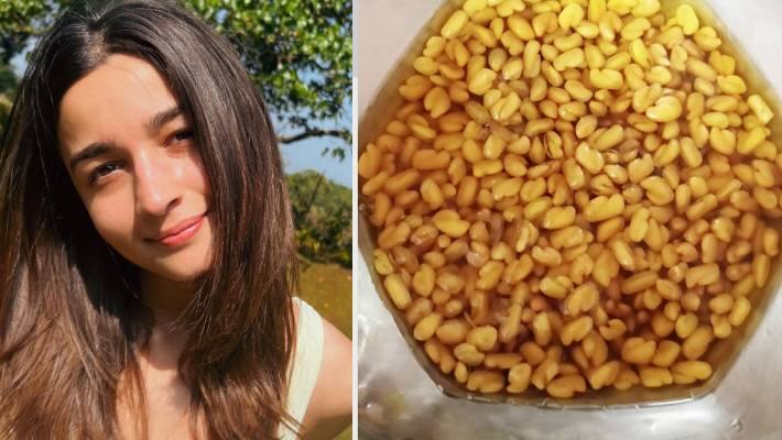 best DIY hair masks 