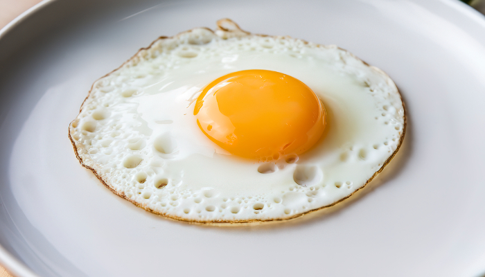 lesser known facts about egg yolks