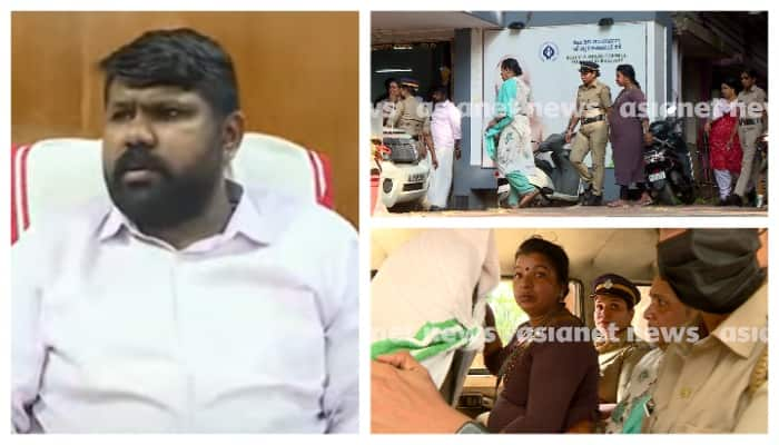 child assault incident council for child welfare trivandrum make strict action says general secretary