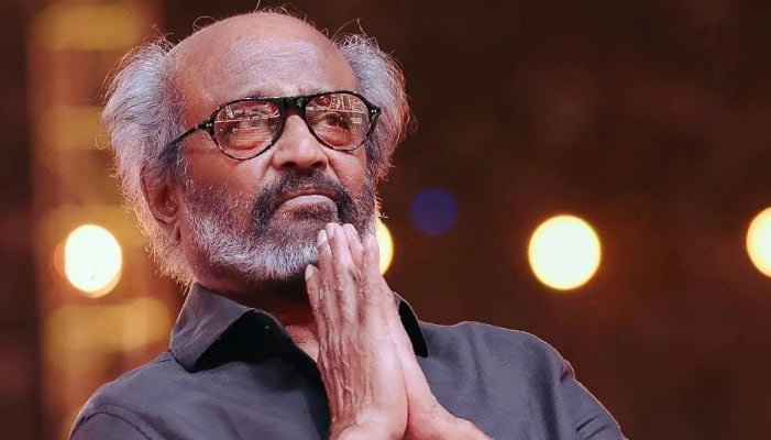 Rajinikanth waived his salary for Thangamagan movie 40 years back arj