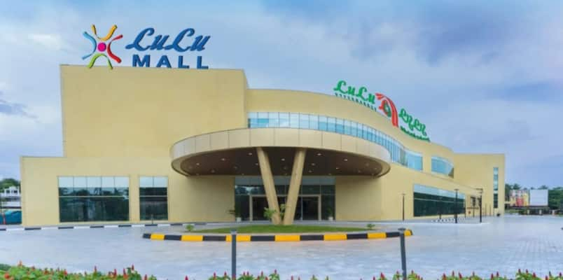 Lulu Group set to open its newest mall in Manippuzha Kottayam on December 14  