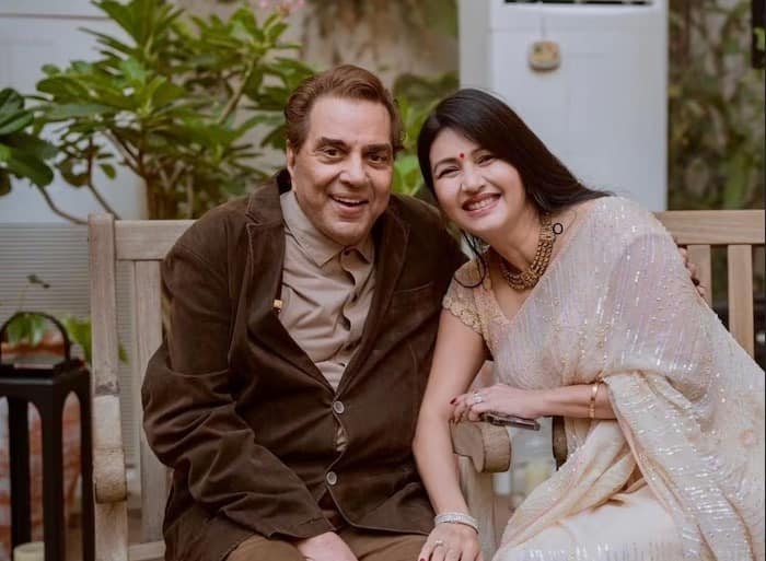 Dharmendras Daughter In Law Deepti Bhatnagar Controversial Condom Ad Story san