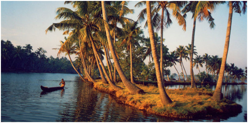 59.71 crore was sanctioned by the Centre tourism boom in kollam