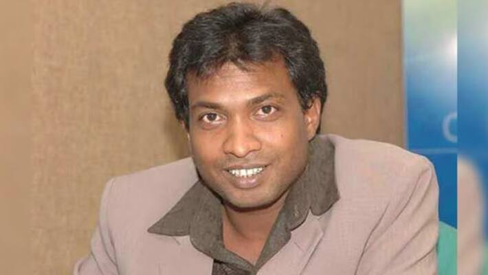 tv comedian sunil pal