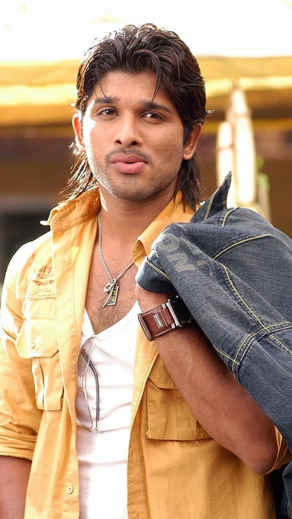 3. దేశముదురు (2007)