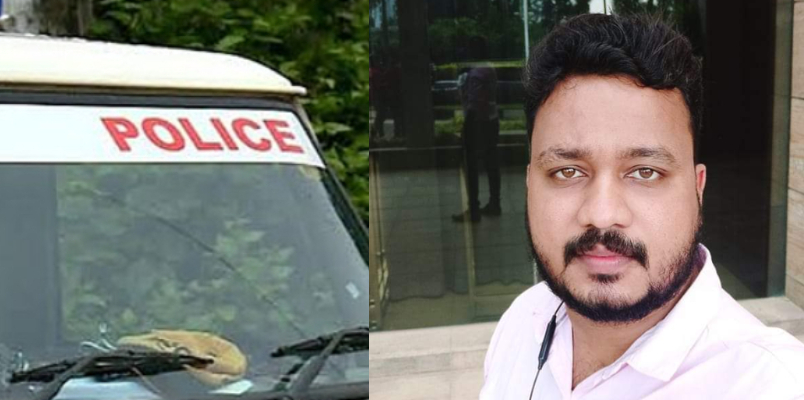 School van driver arrested under pocso case for sexually assaulting  minor girl in cherthala