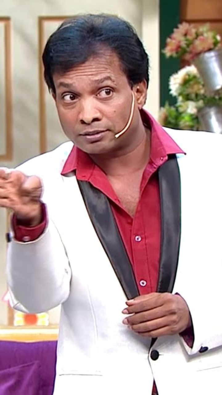 Was comedian Sunil Pal really kidnapped? Full truth behind his return revealed NTI