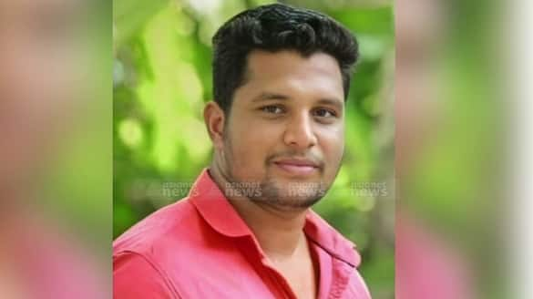 Alappuzha Vishnu murdered confirms postmortem wife Athira booked with murder charges