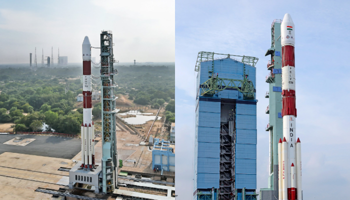 PROBA 3 satellites launch today 4th Dec 2024 at SDSC SHAR Sriharikota