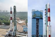 India to become 4th Nation to achieve space docking technology with ISRO's SpaDeX launch on 30th December