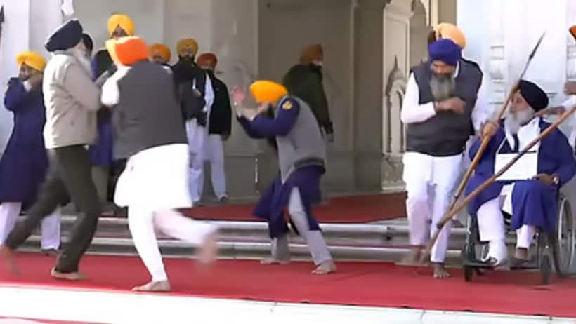 What does 'Tankhaiya' mean? Explaining the Sikh guilty verdict for code violations