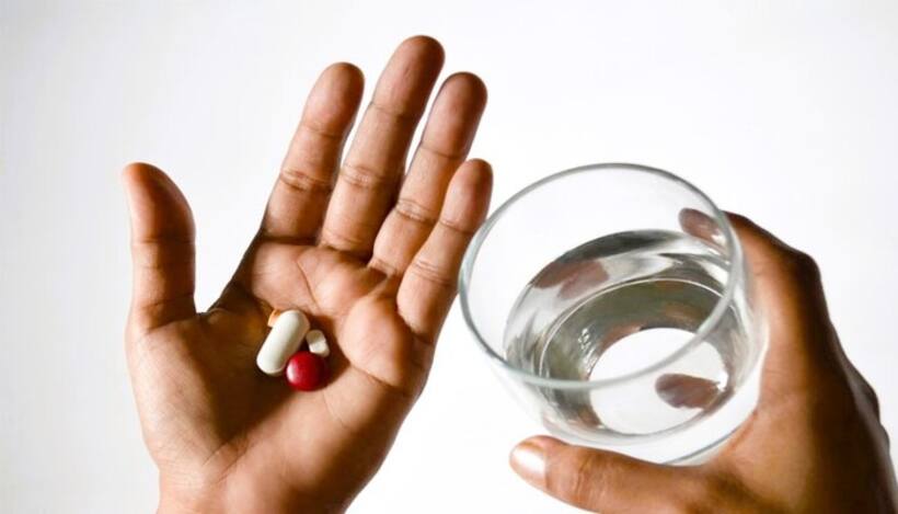 Azithromycin का 'बाप' अब भारत के पास, पहली देसी एंटीबायोटिक 'नैफिथ्रोमाइसिन' लॉन्च