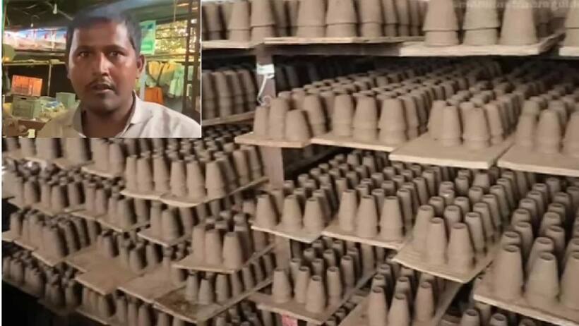 कुल्हड़ से बदली तकदीर: खुली लाखों रुपये कमाई की राह, 10 लोगों की ​लाइफ हुई आसान