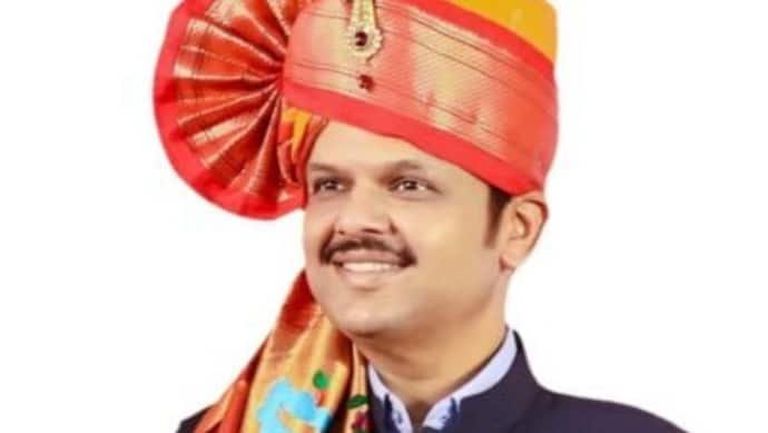 Devendra Fadnavis