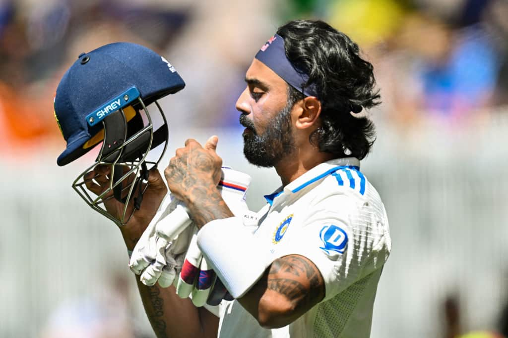 AUS vs IND, Adelaide Test: KL Rahul opens up on mental challenge of changing positions, says can bat anywhere snt