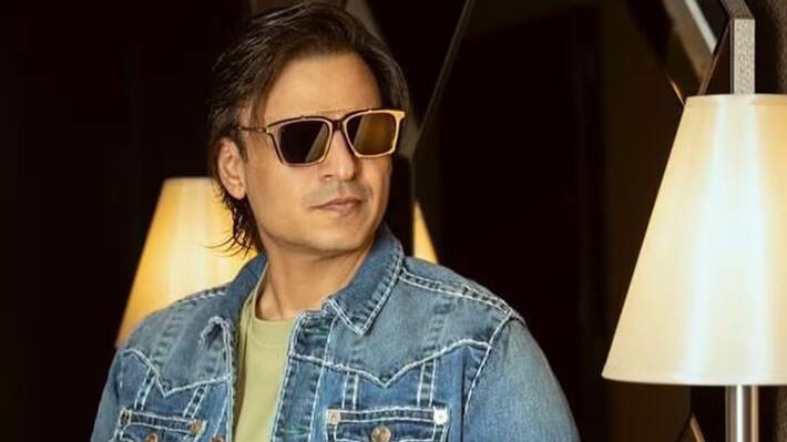 Vivek Oberoi