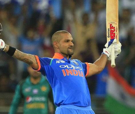 Shikhar Dhawan: శిఖర్ ధావన్ కొత్త ఇల్లు.. ధర తెలిస్తే షాక్ అవుతారు !