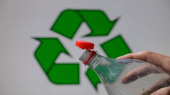 Why you should never re-use water bottles or plastic containers? Experts reveal alarming reasons shk