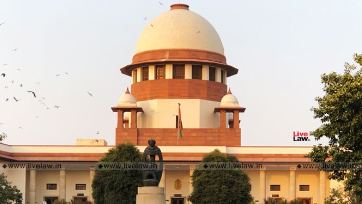 Supreme Court Supreme Court