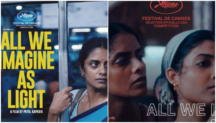 All We Imagine as Light bags NYFCC, Gotham Award increasing chances for Oscar nomination; Hansal Mehta reacts ATG