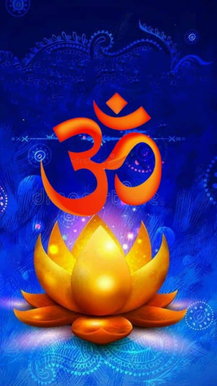 6 Benefits of Placing Om Symbol at Home Entrance and Main Door ram