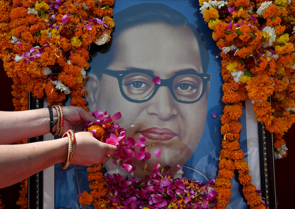 Maharashtra Govt declares December 6 as holiday to commemorate Dr Ambedkar's death anniversary snt