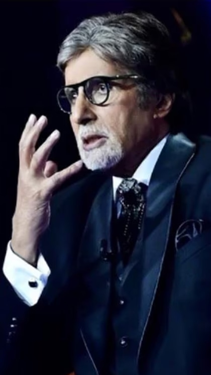 When Amitabh Bachchan faced bankruptcy