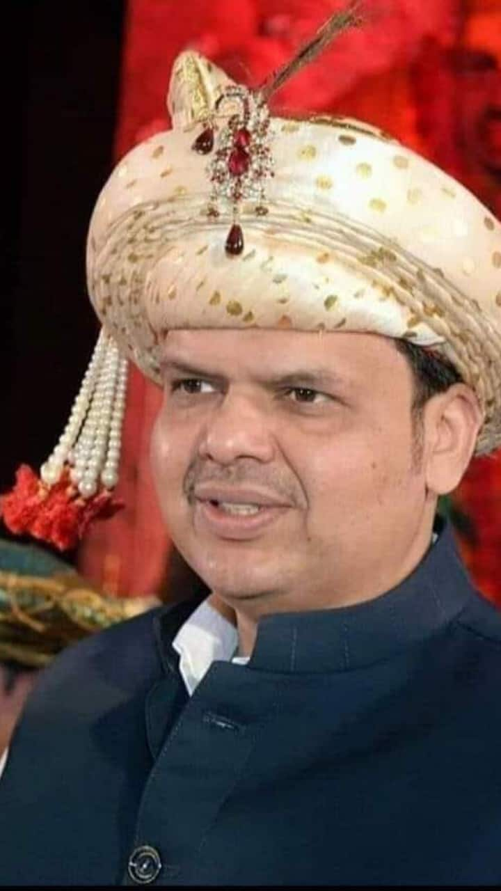 Devendra Fadnavis to be Maharashtra's 31st CM; Read political journey RBA