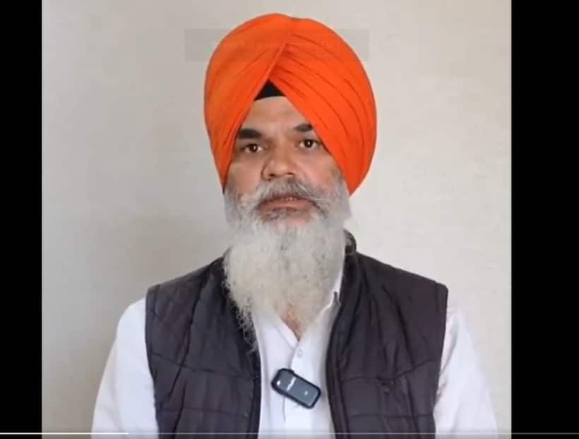 'Can't stop or search people but was alert': What ASI said on Sukhbir Singh assassination bid (WATCH)