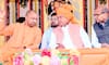 Narendra Singh Tomar praises UP development under CM Yogi Adityanath at Maharana Pratap Education Council event RMA