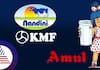 Is Amul and Nandini Brand Merges here what KMF President Bheema Naik said kvn